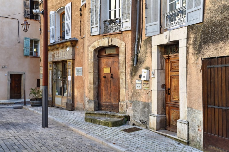 European Charm